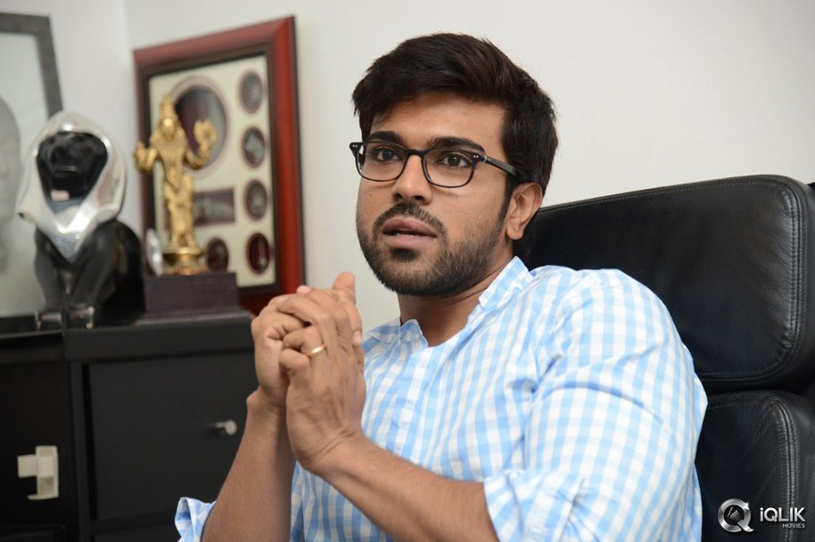 Ram-Charan-Interview-About-Govindhudu-Andari-Vaadele